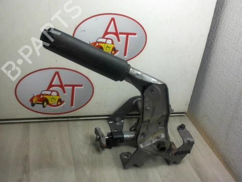 Hand brake CITROËN BERLINGO MULTISPACE (B9) 1.6 HDi 90 | BP13221692I18 