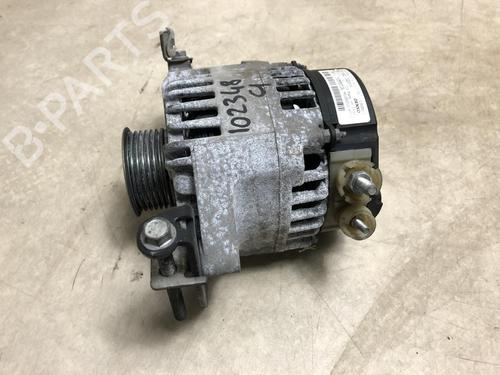 Alternator CITROËN C1 (PM_, PN_) 1.0 | BP20620518M7