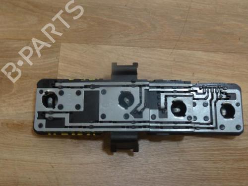Used Licence plate light CITROËN XSARA PICASSO (N68) 1.6 HDi (90 hp) 13290392