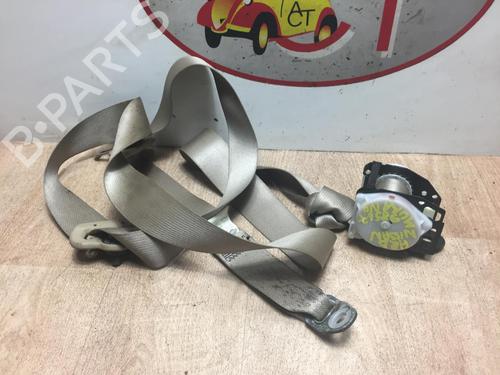 Used Rear right seatbelt NISSAN MURANO I (Z50) 3.5 4x4 (234 hp) 28611808