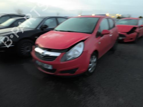 Rim OPEL CORSA D (S07) 1.2 (L08, L68) | BP31977797C45 