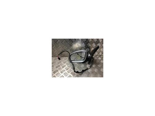 Used Left mirror VW GOLF V (1K1) 1.9 TDI (105 hp) 25022257