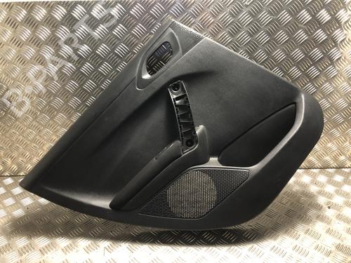 Used Rear left panel Rear left panel 37445745 37445745