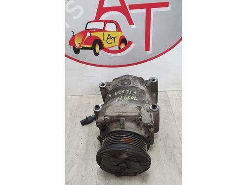 AC-Kompressor FORD FIESTA IV (JA_, JB_) 1.8 DI | BP13273578M34 