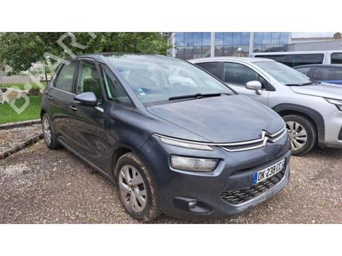 Fuel flap CITROËN C4 Picasso II 1.6 HDi / BlueHDi 115 | BP20479991C131