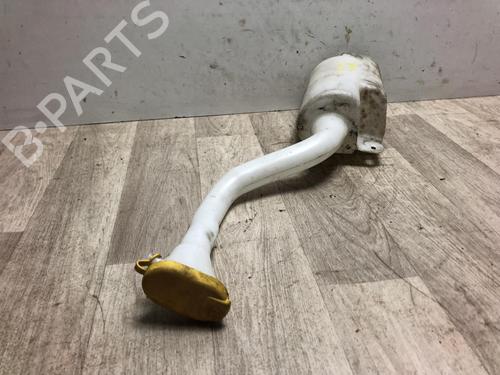 Sprinklertank RENAULT TWINGO II (CN0_) 1.5 dCi 75 (75 hp) 23871226