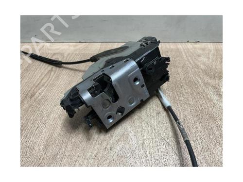 Rear left lock PEUGEOT 208 I (CA_, CC_) 1.6 VTi | BP13281200C100 