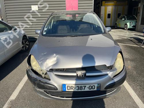 Portierrubbers PEUGEOT 307 (3A/C) 1.6 16V | BP23870204C142 - Image 15