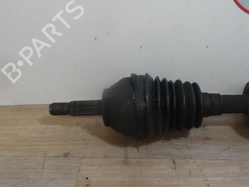 Used Right front driveshaft Right front driveshaft RENAULT CLIO I (B/C57_, 5/357_) 1.2 (B/C/S57A, B/C57S, 5/357F, 5/357J, 5/357L, 5/357R) (58 hp) 29430462 29430462