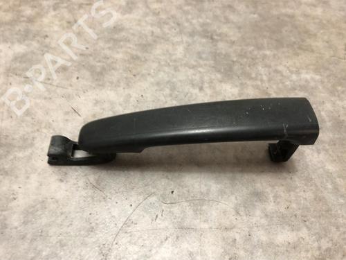 Used Front left exterior door handle CITROËN C3 I (FC_, FN_) 1.4 HDi (70 hp) 20619985