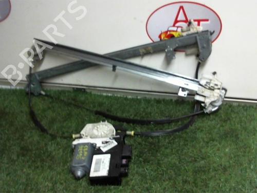 Used Front left window mechanism CITROËN C8 (EA_, EB_) 2.0 HDi (107 hp) 12962180