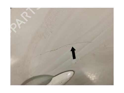 Right front door RENAULT CLIO IV (BH_) 1.5 dCi 75 | BP26134458C3 