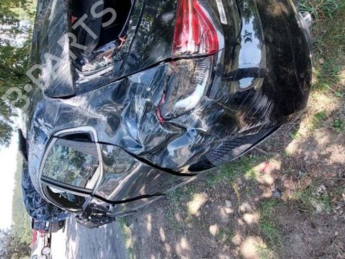 Rear right window mechanism RENAULT CLIO V (B7_) 1.0 TCe 100 (B7MT) | BP23870710C25 