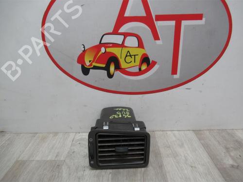 Used Air vent FIAT IDEA (350_) 1.9 JTD (101 hp) 13136426