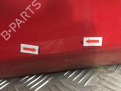 Right front door OPEL CORSA D (S07) 1.3 CDTI (L08, L68) | BP23950991C3 