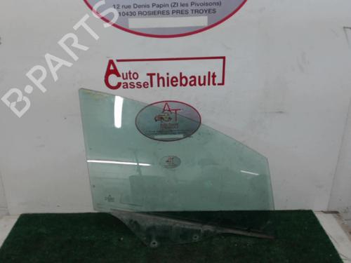 Used Front right door window CITROËN C4 I (LC_) 1.6 HDi (90 hp) 30781180