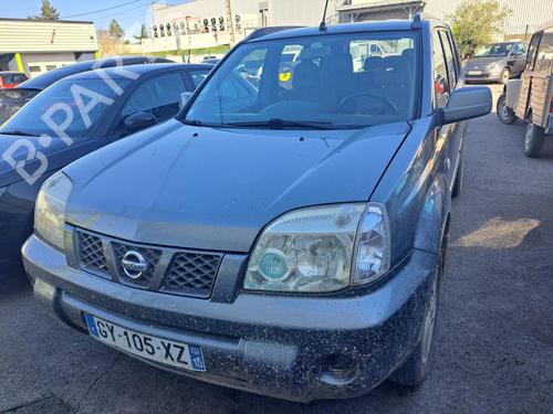 Switch NISSAN X-TRAIL I (T30) 2.2 dCi | BP31198129I30 
