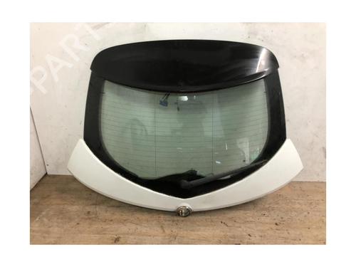 Tailgate ALFA ROMEO BRERA (939_) 2.0 JTDM (939DXP1B) | BP23872412C6 