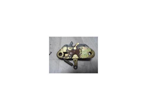 Used Hood lock CITROËN C15 Box Body/MPV (VD_) 1.9 D (60 hp) 13280742