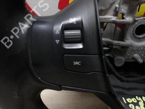 Steering wheel PEUGEOT 208 I (CA_, CC_) 1.5 BlueHDI 100 | BP28722102C49