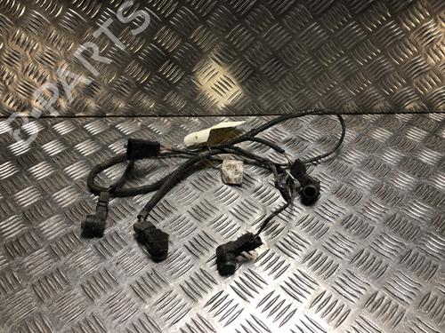 Used Electronic module CITROËN C5 III Break (RW_) 1.6 THP 155 (156 hp) 31204382