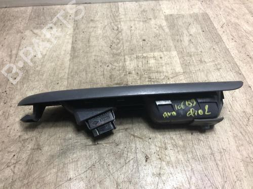 Used Right front window switch RENAULT CLIO II (BB_, CB_) 1.9 D (B/CB0E, BB0J) (64 hp) 20618842