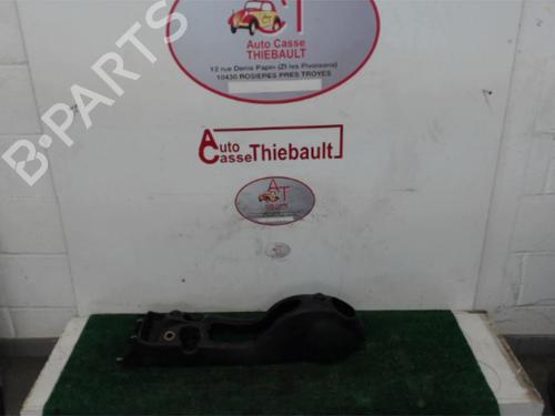 Console central CITROËN C3 Picasso (SH_) 1.6 HDi (90 hp) 29762716