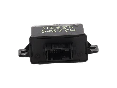 Used Control unit Control unit 37222246 37222246