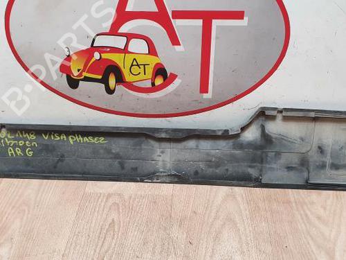 Used Other Other CITROËN VISA 0.6 (34 hp) 27290948 27290948