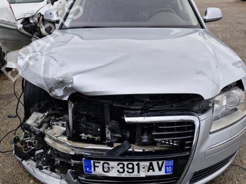 Unité de contrôle AUDI A8 D3 (4E2, 4E8) 3.0 TDI quattro | BP23037455M11 