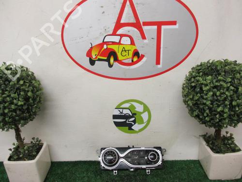 Used Climate control RENAULT CLIO IV (BH_) 1.5 dCi 90 (90 hp) 12974700