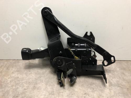 Used Sunroof engine NISSAN 350Z Roadster (Z33) 3.5 (AAZ33) (301 hp) 23036658