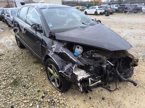 Injector VW PASSAT B6 (3C2) 2.0 TDI 16V | BP31201994M100 