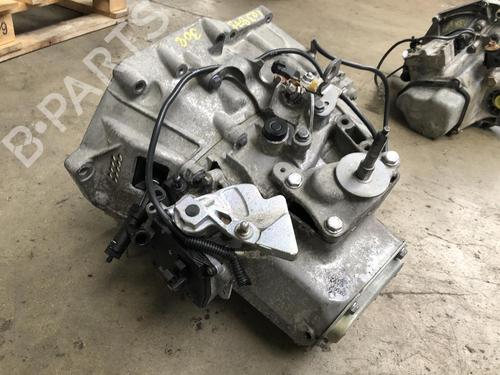 Used Gearbox PEUGEOT 308 SW I (4E_, 4H_) 1.6 HDi (112 hp) 23871274