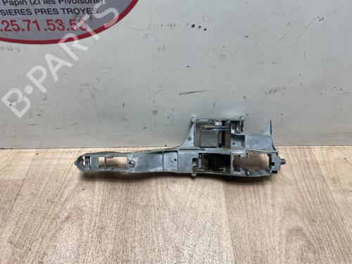 Used Front left exterior door handle PEUGEOT 208 I (CA_, CC_) 1.6 VTi (120 hp) 13264880