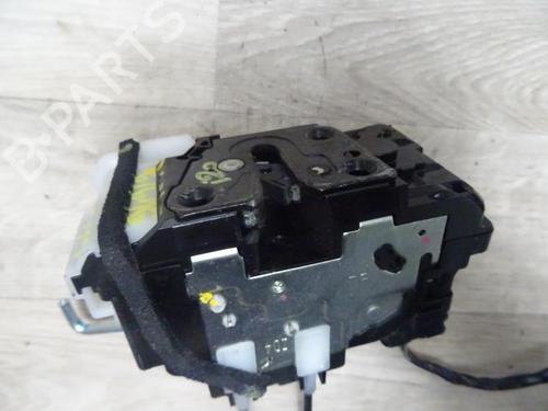 Used Front right lock HYUNDAI i20 I (PB, PBT) 1.2 (86 hp) 22946813
