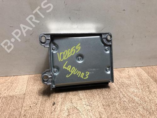 Used ECU airbags RENAULT LAGUNA III Grandtour (KT0/1) 2.0 dCi (KT01, KT08, KT09, KT0K, KT12, KT1D, KT1W) (150 hp) 31196149