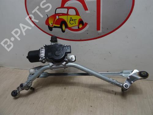 Fuse box PEUGEOT EXPERT Van (222) 2.0 HDI | BP12977513E1 