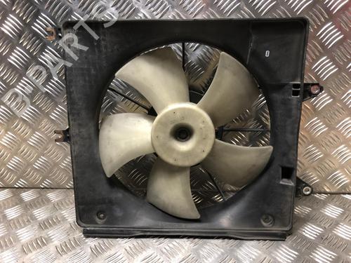 Used Heater blower motor HONDA ACCORD VII Tourer (CM, CN) 2.2 i-CTDi (CN2) (140 hp) 24492964