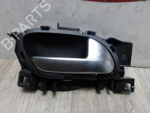 Front right interior door handle PEUGEOT 208 I (CA_, CC_) 1.4 HDi | BP13226027I14 