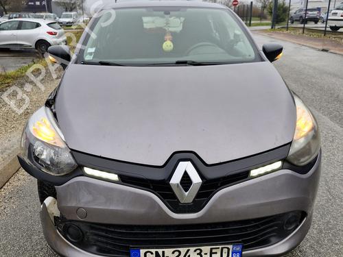 Brake master cylinder RENAULT CLIO IV (BH_) 1.5 dCi 75 | BP24491529M77