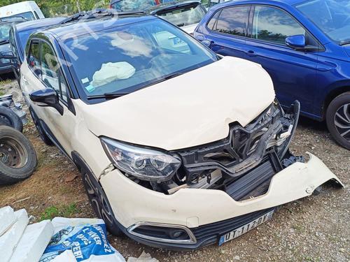 Right front window switch RENAULT CAPTUR I (J5_, H5_) 1.2 TCe 120 | BP38957645I26 - Image 7