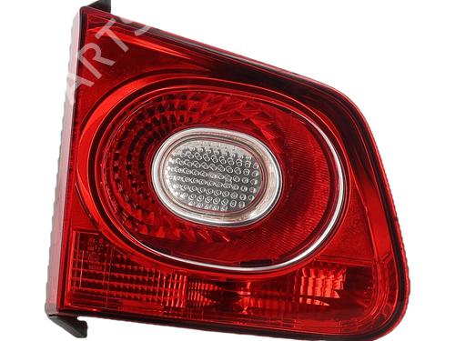 Used Left tailgate light Left tailgate light 39227318 39227318