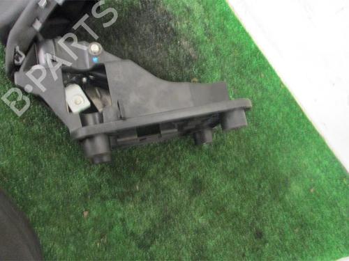 Gear lever PEUGEOT 208 I (CA_, CC_) 1.6 HDi / BlueHDi 75 | BP12972216M90