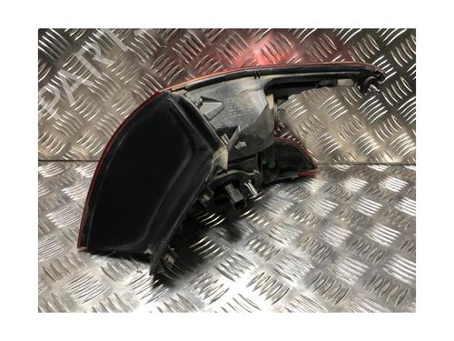 Left taillight PEUGEOT 308 II (LB_, LP_, LW_, LH_, L3_) 1.5 BlueHDi 130 | BP21556737C34 