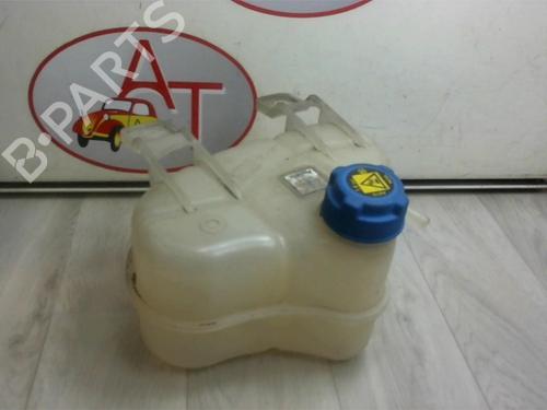 Used Expansion tank FIAT GRANDE PUNTO (199_) 1.3 D Multijet (75 hp) 13273786