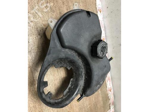 Expansion tank JAGUAR X-TYPE I (X400) 2.0 D | BP20622783C120