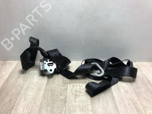 Used Front right seatbelt VW FOX Hatchback (5Z1, 5Z3, 5Z4) 1.2 (55 hp) 30785198