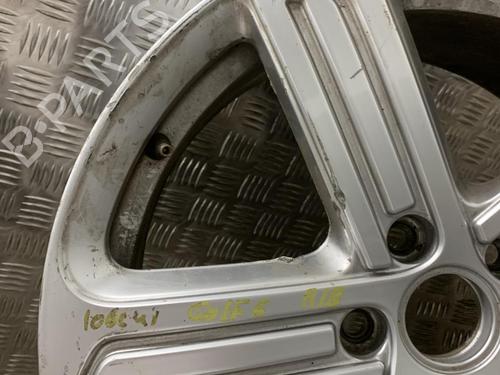 Fælk VW GOLF VI (5K1) 1.4 TSI | BP31245157C45