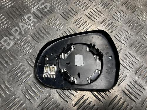 Used Right mirror glass PEUGEOT 308 I (4A_, 4C_) 1.6 HDi (112 hp) 31613787